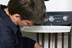 boiler replacement Higher Blackley