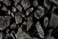 Higher Blackley coal boiler costs