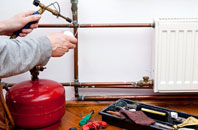 free Higher Blackley heating repair quotes